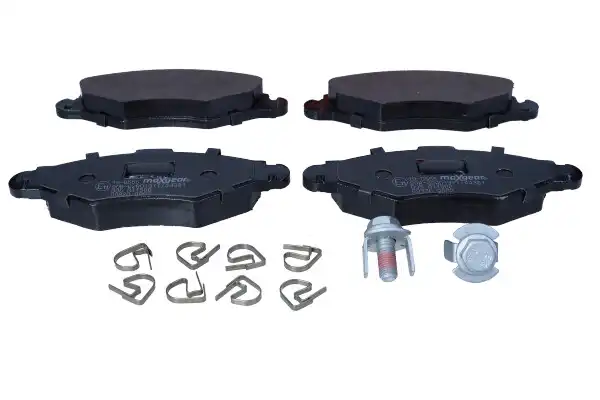 MAXGEAR 19-0556