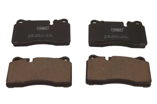 MAXGEAR 19-0567
