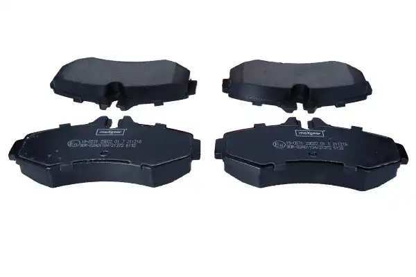MAXGEAR 19-0571