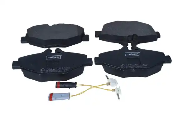MAXGEAR 19-0572