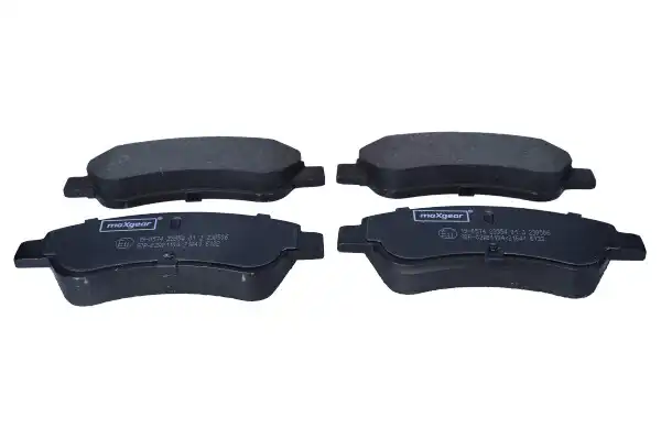 MAXGEAR 19-0574
