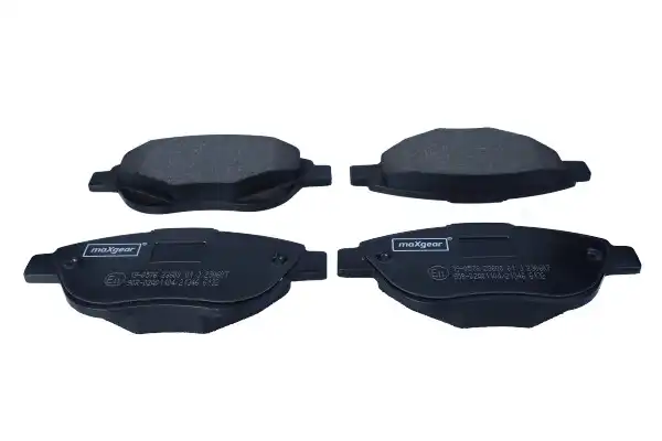 MAXGEAR 19-0576
