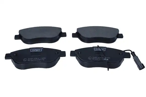 MAXGEAR 19-0577