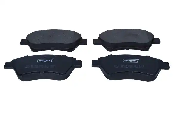 MAXGEAR 19-0579