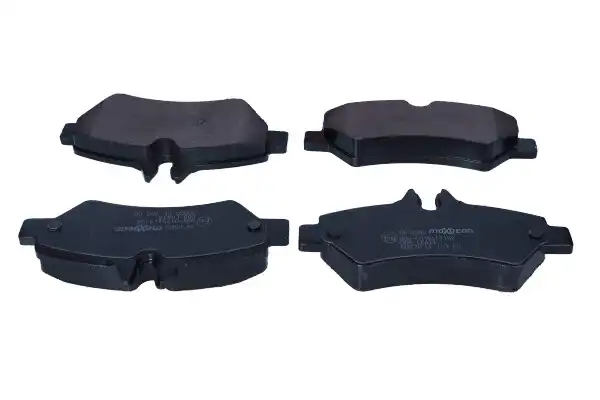 MAXGEAR 19-0580