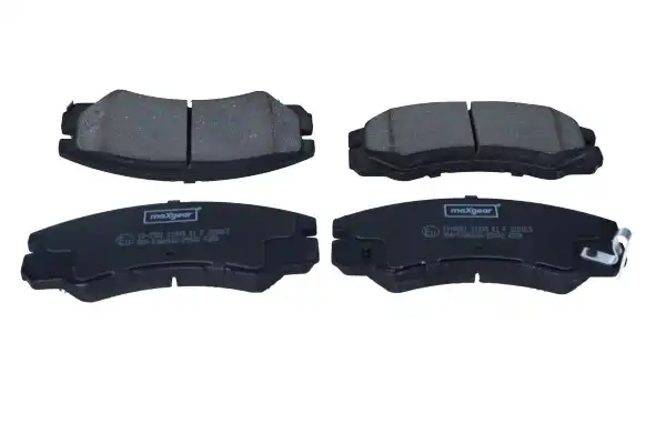 MAXGEAR 19-0581