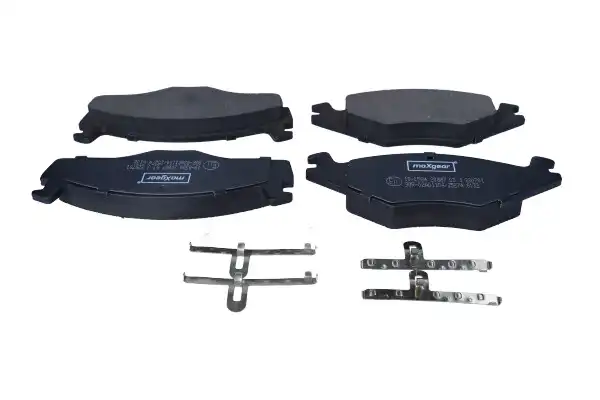 MAXGEAR 19-0584