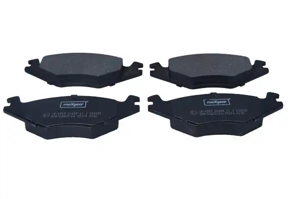 MAXGEAR 19-0585