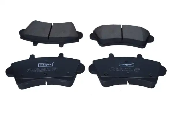 MAXGEAR 19-0586