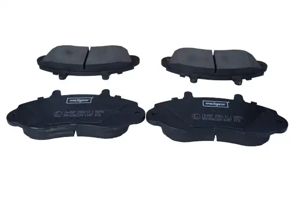 MAXGEAR 19-0587