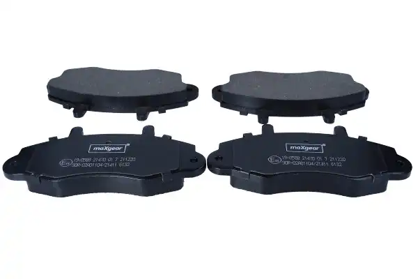 MAXGEAR 19-0588