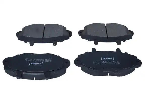 MAXGEAR 19-0589