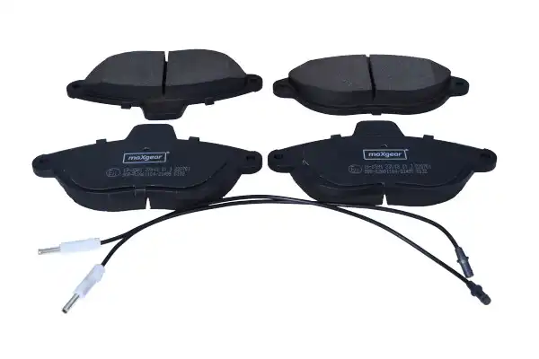 MAXGEAR 19-0591