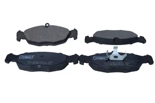 MAXGEAR 19-0592