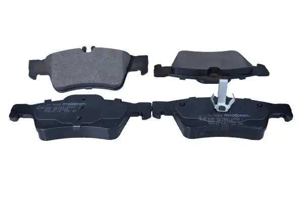 MAXGEAR 19-0593