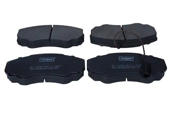 MAXGEAR 19-0594