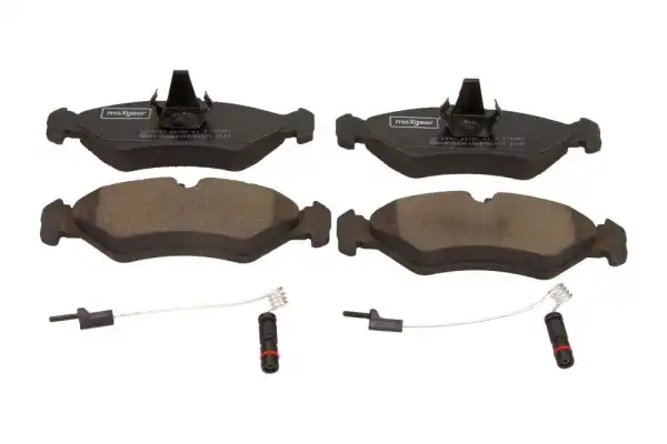 MAXGEAR 19-0597