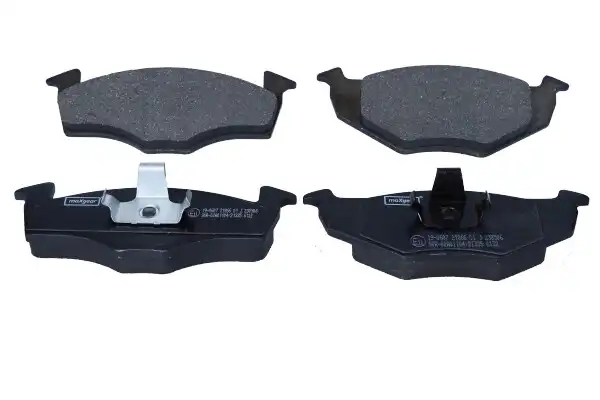 MAXGEAR 19-0607