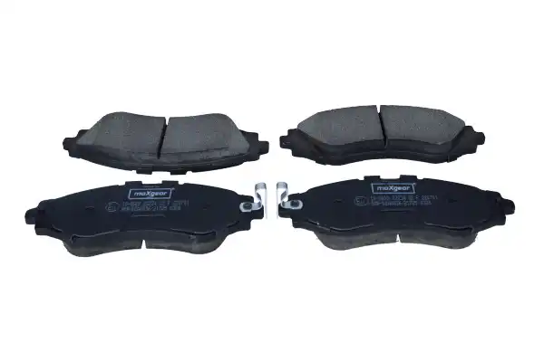 MAXGEAR 19-0609