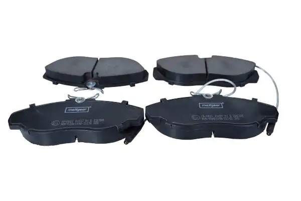 MAXGEAR 19-0611