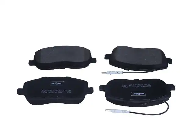 MAXGEAR 19-0616