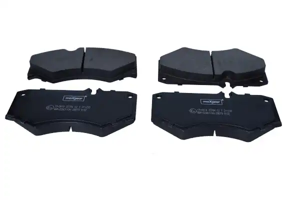 MAXGEAR 19-0618