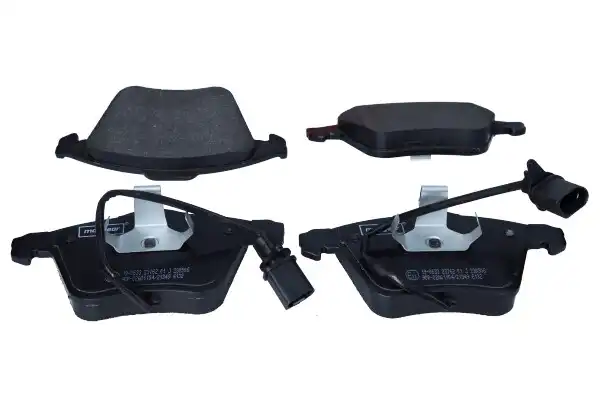 MAXGEAR 19-0633