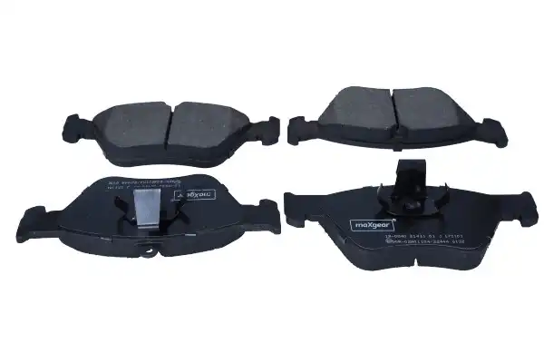 MAXGEAR 19-0640