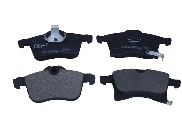 MAXGEAR 19-0641