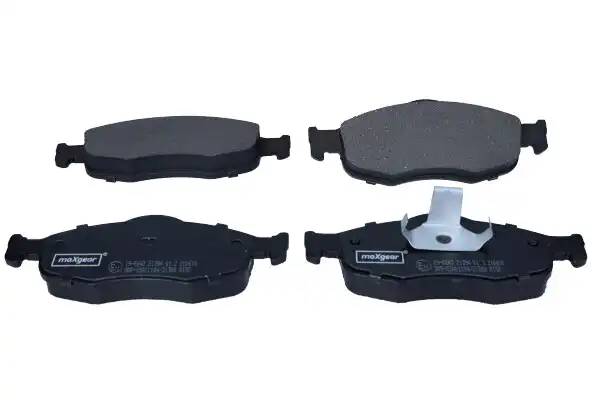 MAXGEAR 19-0643