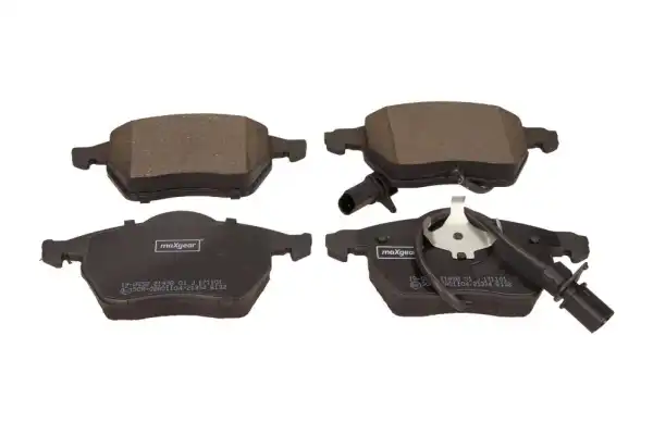 MAXGEAR 19-0652