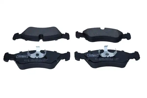 MAXGEAR 19-0654