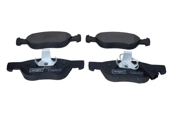 MAXGEAR 19-0655