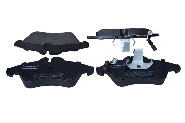 MAXGEAR 19-0658