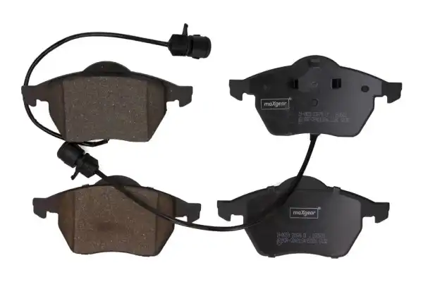 MAXGEAR 19-0659