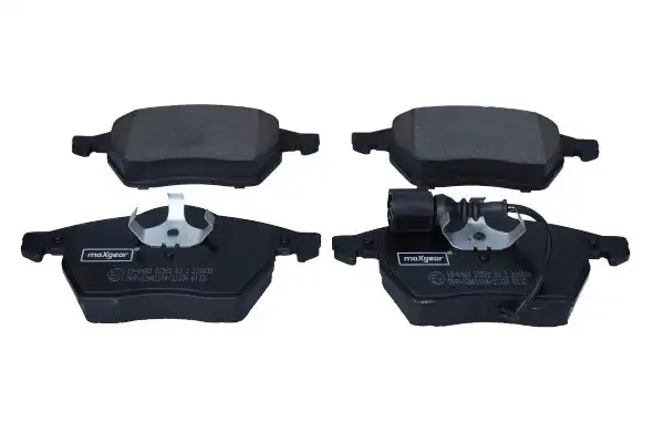 MAXGEAR 19-0661