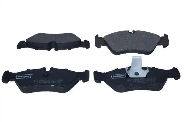 MAXGEAR 19-0662