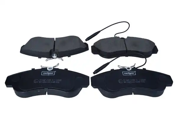 MAXGEAR 19-0663