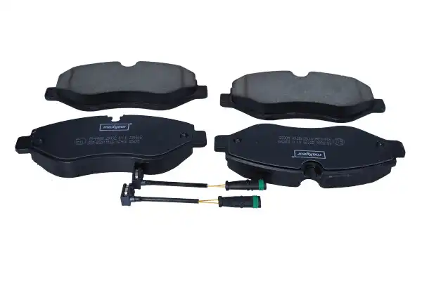 MAXGEAR 19-0666
