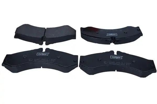 MAXGEAR 19-0667
