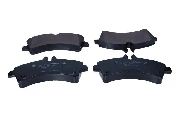 MAXGEAR 19-0670