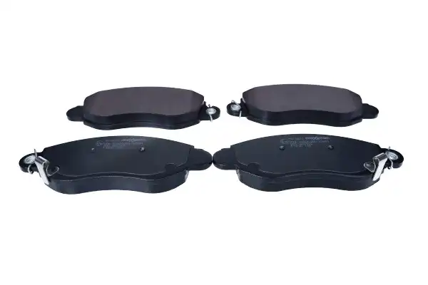 MAXGEAR 19-0672