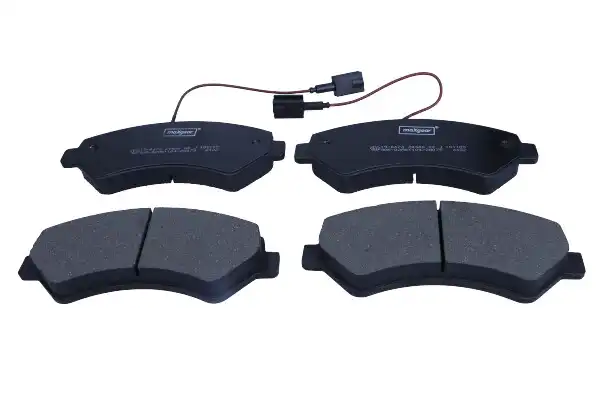 MAXGEAR 19-0674