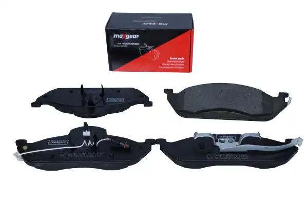 MAXGEAR 19-0677