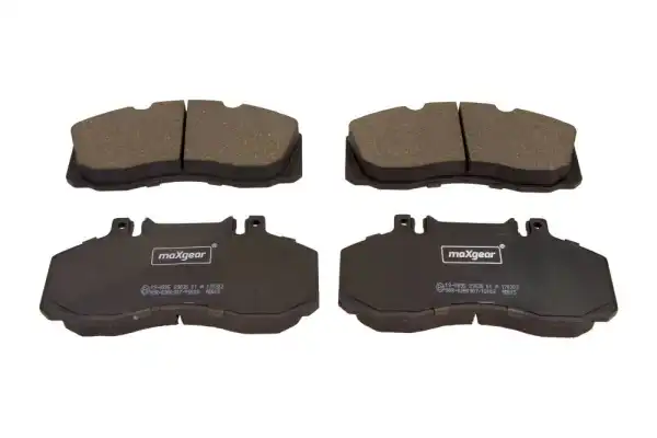MAXGEAR 19-0895