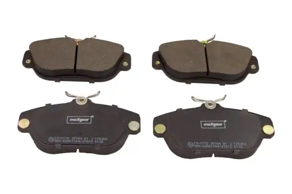 MAXGEAR 19-1115