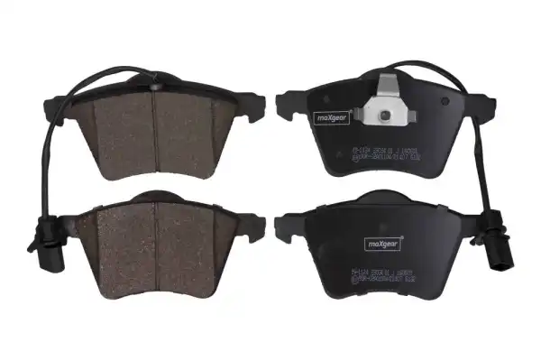 MAXGEAR 19-1124