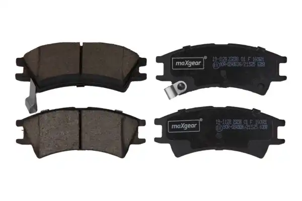MAXGEAR 19-1128