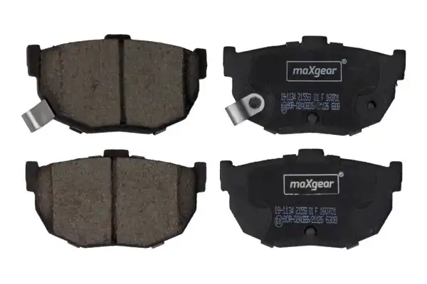 MAXGEAR 19-1134