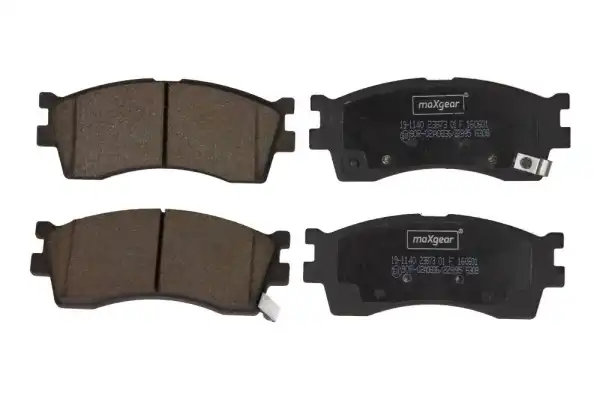 MAXGEAR 19-1140